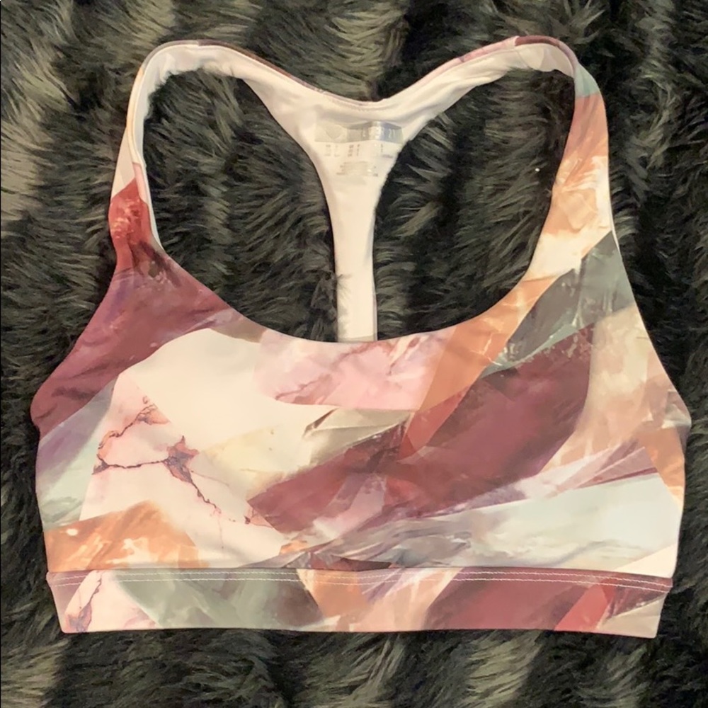 Sports bra